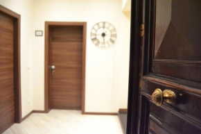Palazzo Liberty BnB